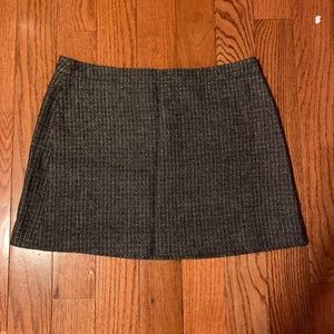 DKNY Mini Skirt